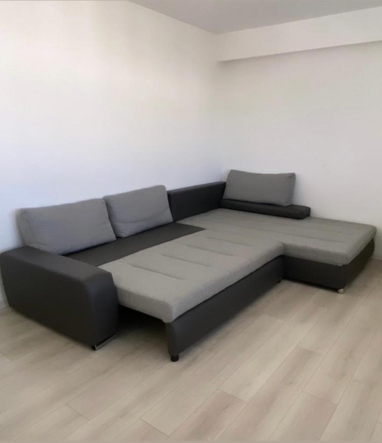 3M Apartment Skopje Center מראה חיצוני תמונה