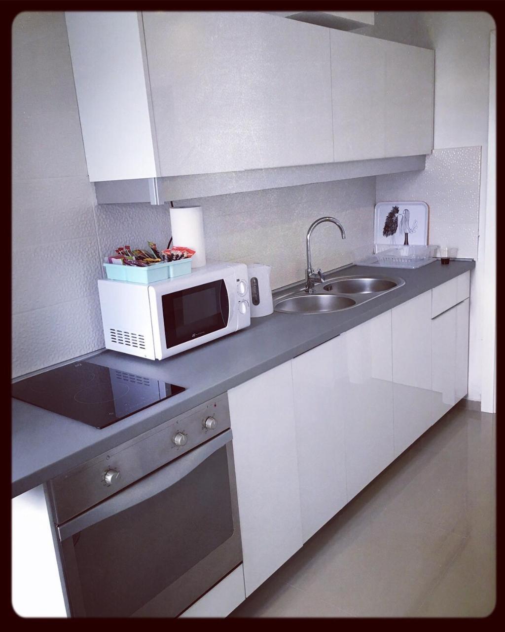 3M Apartment Skopje Center מראה חיצוני תמונה