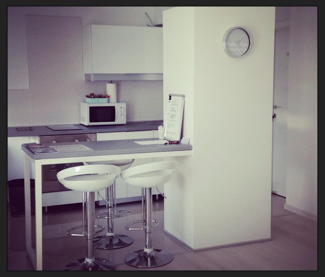 3M Apartment Skopje Center מראה חיצוני תמונה