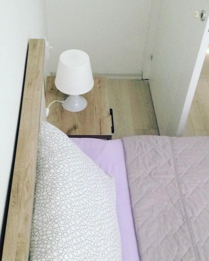 3M Apartment Skopje Center מראה חיצוני תמונה